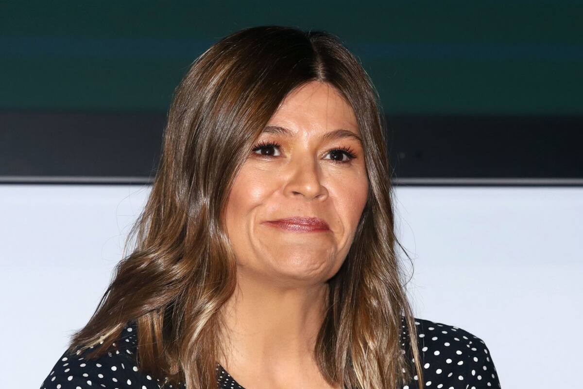 Contará Martha Figueroa anécdotas desconocidas de famosos en nuevo libro