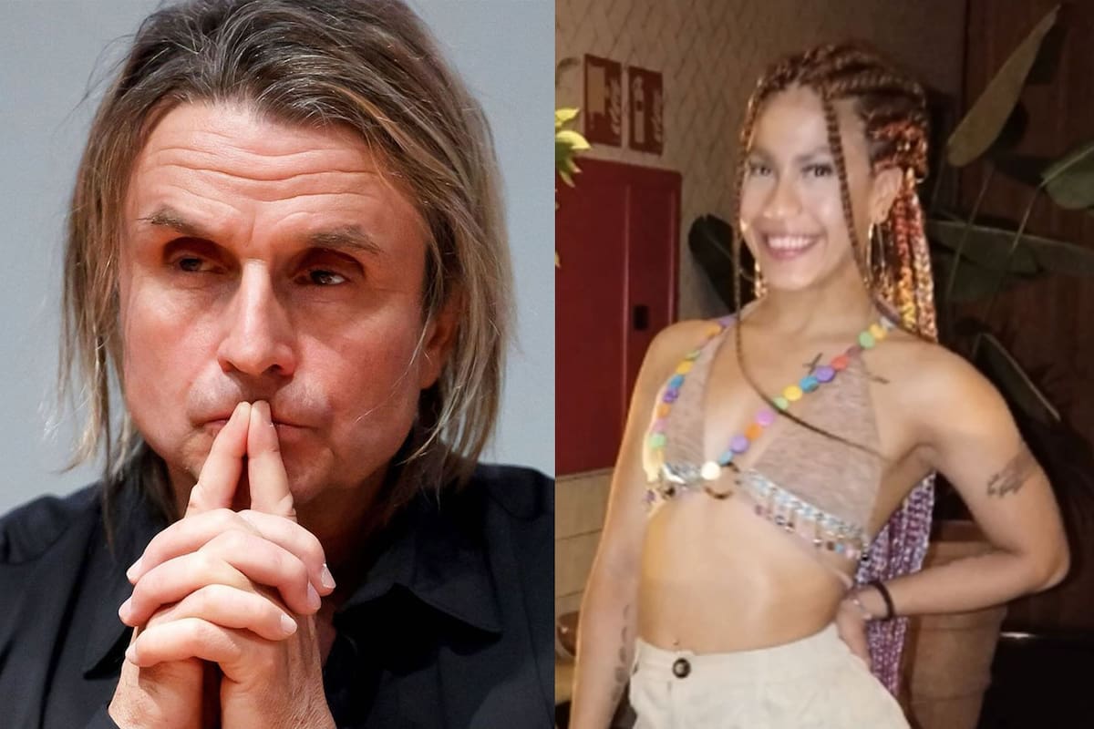 Bailarina mexicana dice que llegará hasta las últimas consecuencias contra producción de obra de Nacho Cano