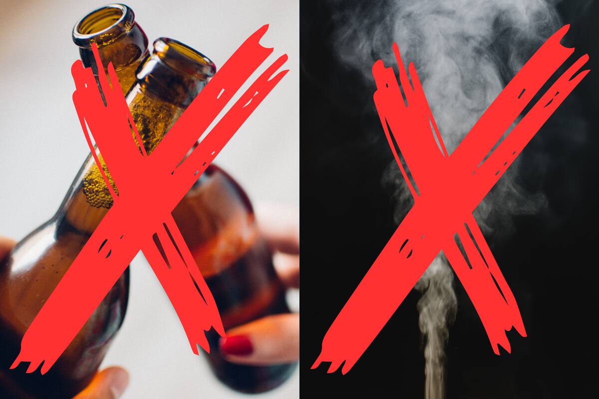 Más de dos tercios de los adolescentes en EU no beben, fuman ni usan marihuana, pero este vicio está ganando terreno: encuesta