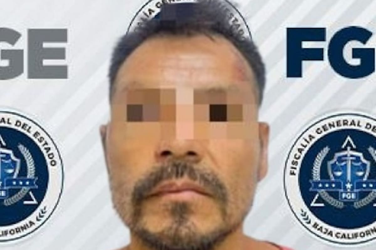 Va a prisión presunto acusado de lesionar a dos personas en una riña campal