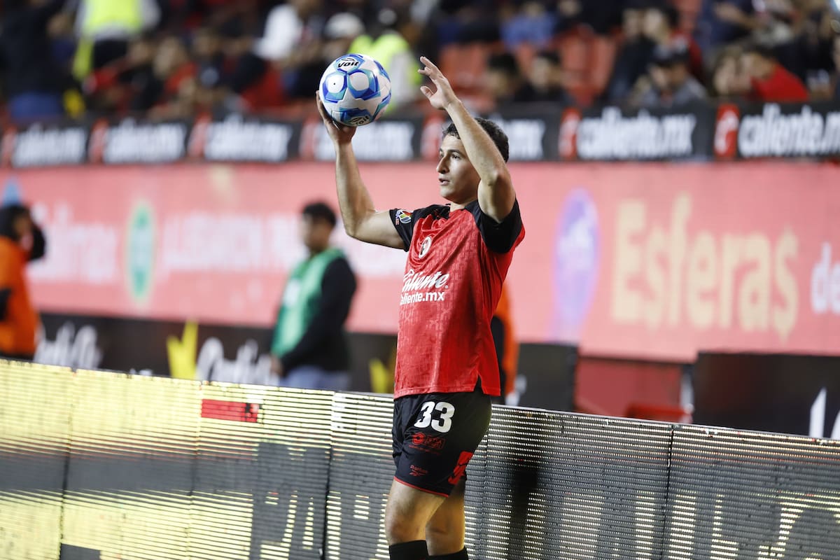 Xolos empató por tercer juego consecutivo, esta vez 0-0 contra Puebla Foto: AGP Deportes