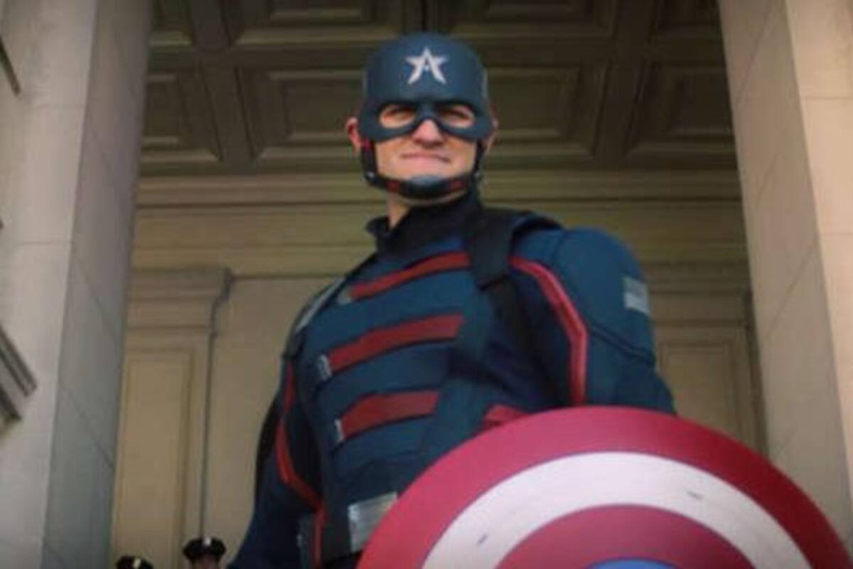 "Falcon and the Winter Soldier" podría preparar segunda temporada