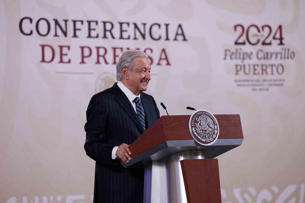 Inteligencia artificial analiza reportaje de Tim Golden de AMLO y el narco y esto concluye
