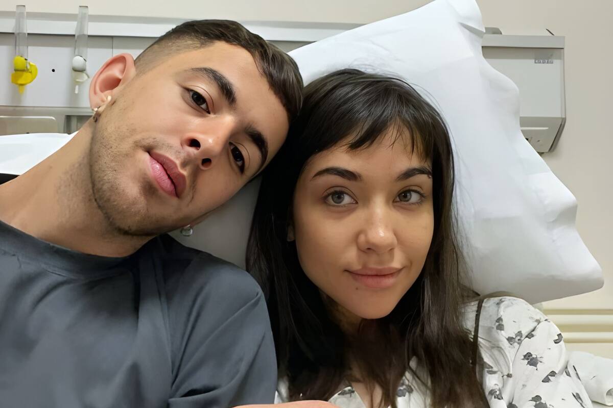 María Becerra anuncia la triste pérdida de su embarazo