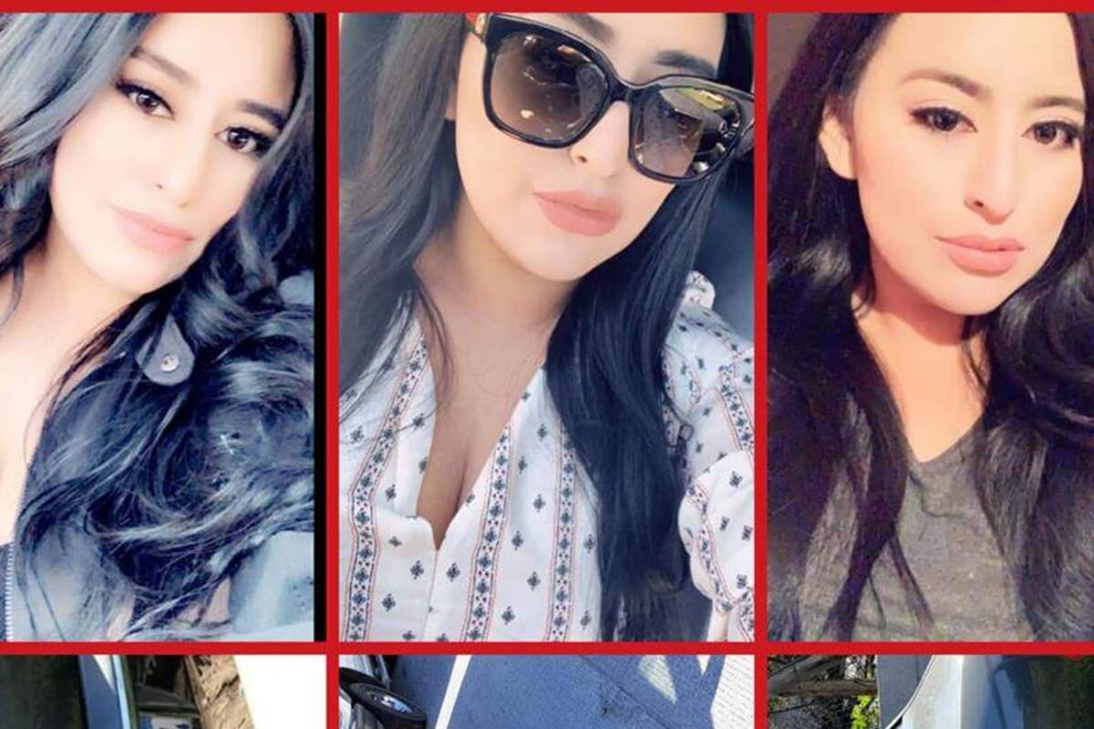 Cadáver encontrado flotando en la presa de Tijuana era el de Adriana Sofía