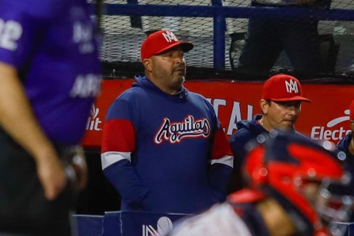 Pulit defensa y conseguir el bateo oportuno: objetivo de Águilas