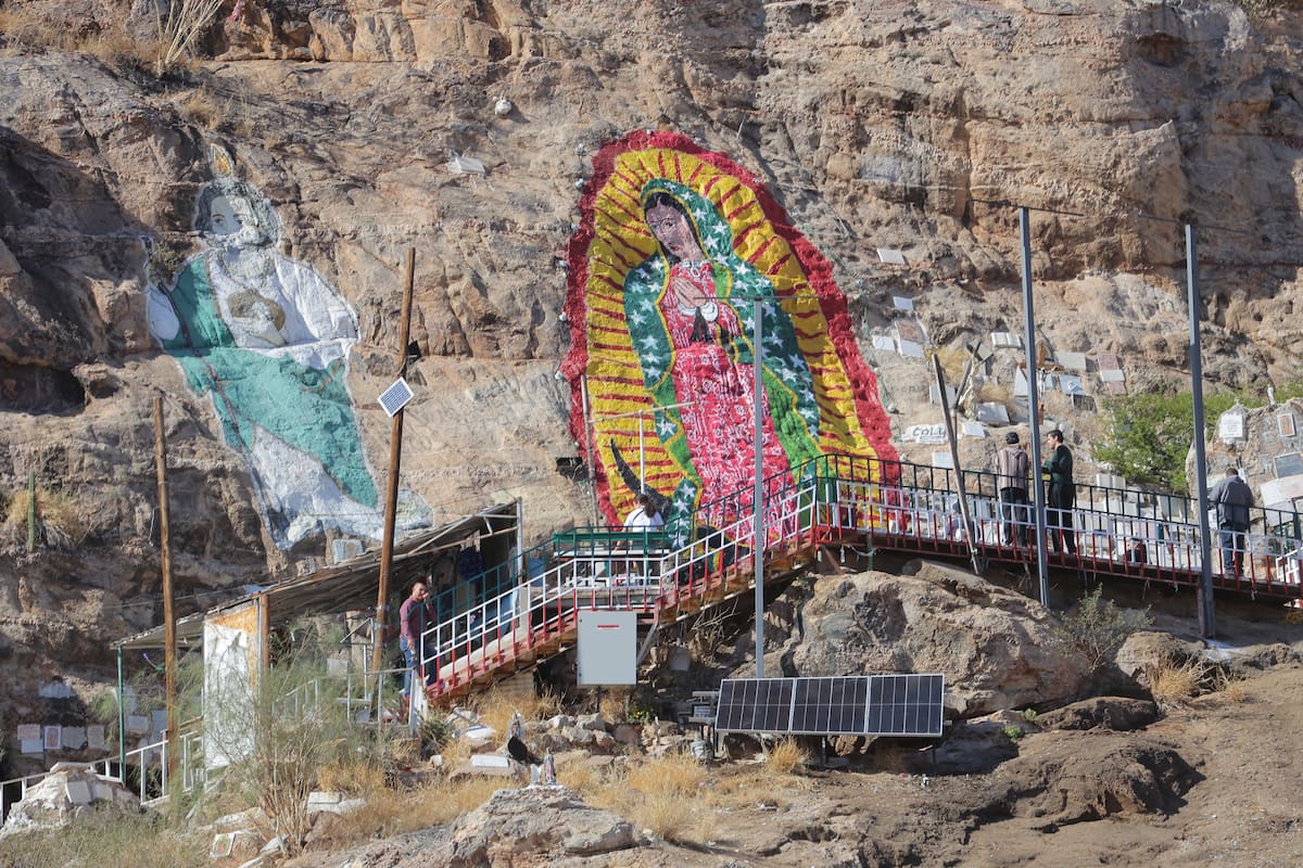 Día de la Virgen de Guadalupe: Policía de Hermosillo tiene todo listo para el operativo de seguridad 2025