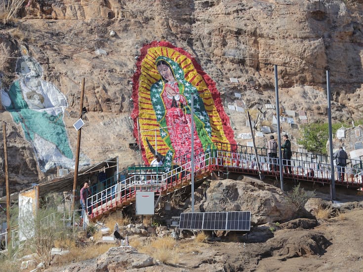 Día de la Virgen de Guadalupe: Policía de Hermosillo tiene todo listo para el operativo de seguridad 2025