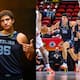 Karim López entra al roster final de Memphis