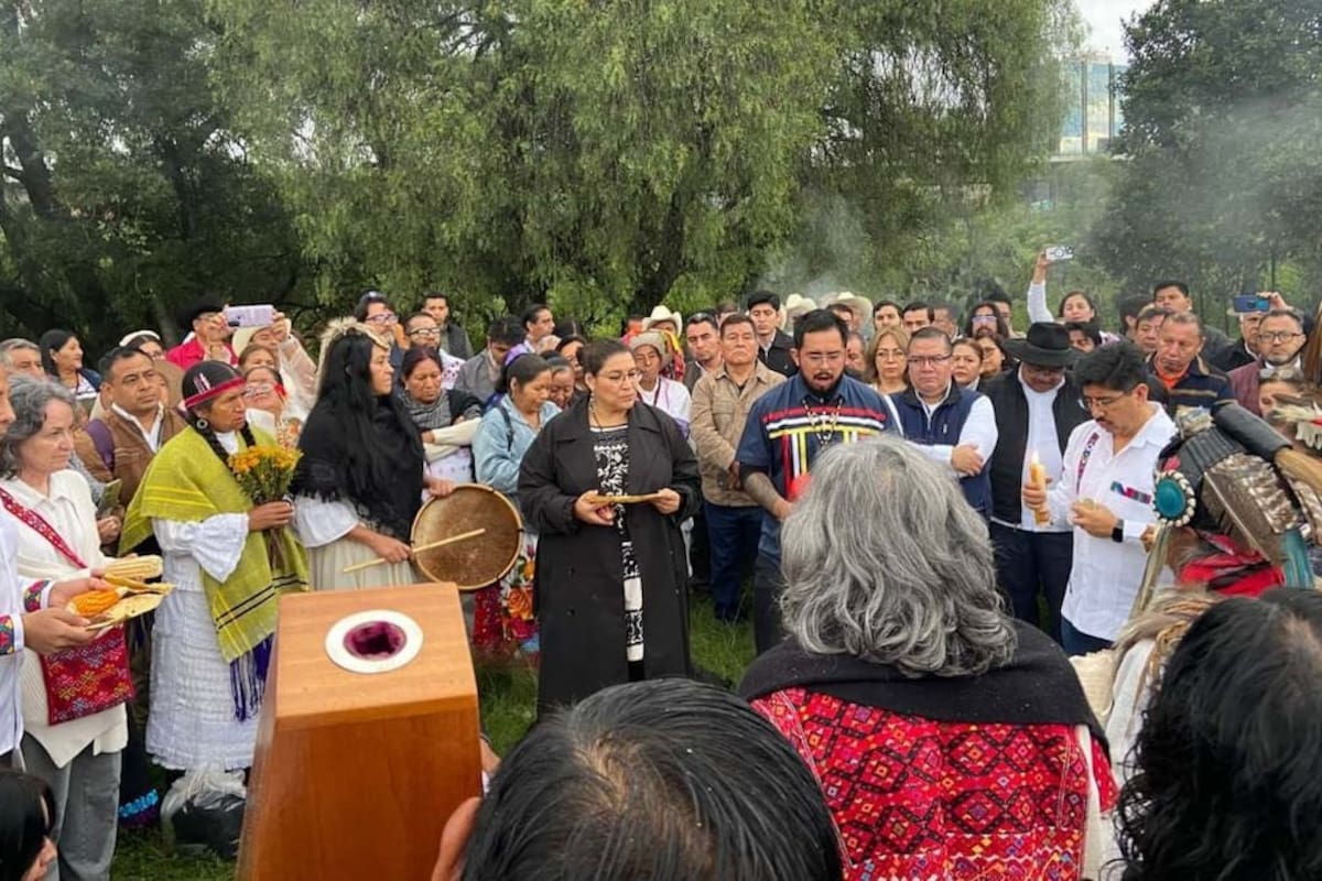 Hugo Aguilar rechaza calificativo de “Corte del acordeón” tras polémica y promete una nueva etapa en la justicia