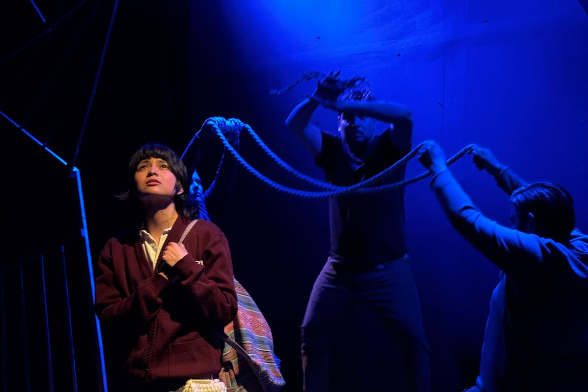 Promueven más espacios dedicados al teatro
