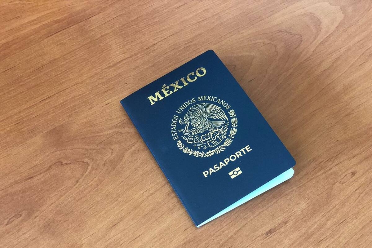 Citas de pasaporte no se pueden realizar en la oficina de Ensenada