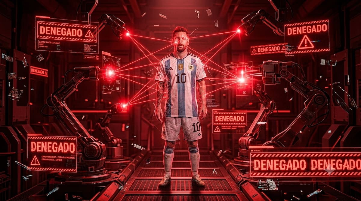Esta imagen fue generada con la inteligencia artificial de Google, Gemini.