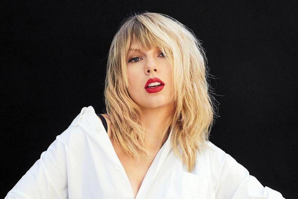 Taylor Swift relanza 'This Love' en la serie 'The summer i turned pretty'