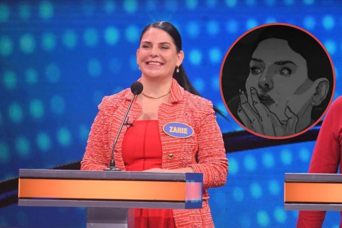 Revelan más audios de Zahie Téllez y su esposo al momento del secuestro