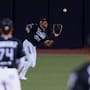 Toros cae ante Sultanes en inicio de serie