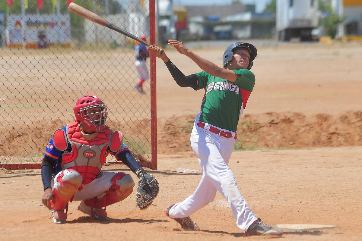 Beisbol aún sin fecha de retorno