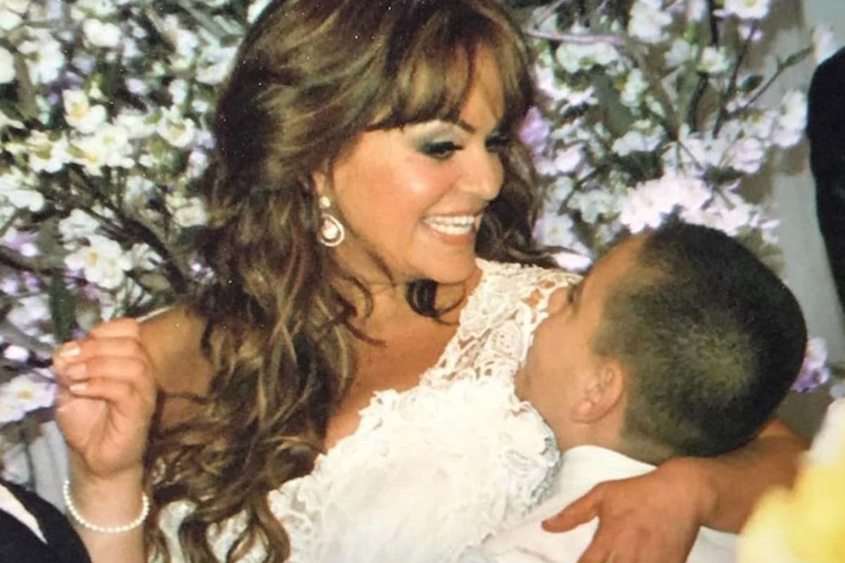 Jenni Rivera: El difícil camino de una “Gran Señora”