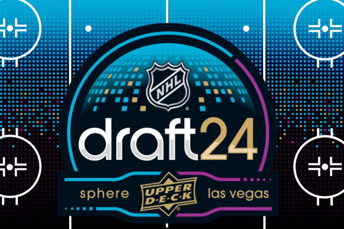 NHL: ¡Oficial! Las Vegas Sphere será la sede para el draft 2024 de la NHL
