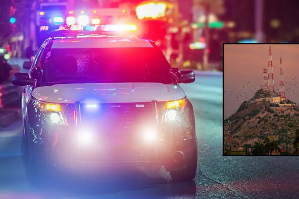 Reducen los índices de percepción de inseguridad en las principales ciudades de Sonora