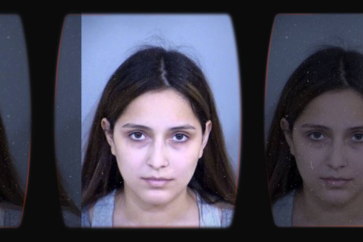 En Arizona, es arrestada acusada de asesinar a su hijo recién nacido y esconder el cuerpo en el baño de su casa en Phoenix