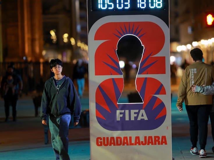 FIFA canceló 800 habitaciones reservadas para el Mundial a 101 días de la inauguración, liberando 40% de los cuartos apartados y obligando al sector hotelero de la Ciudad de México a reajustar su estrategia comercial