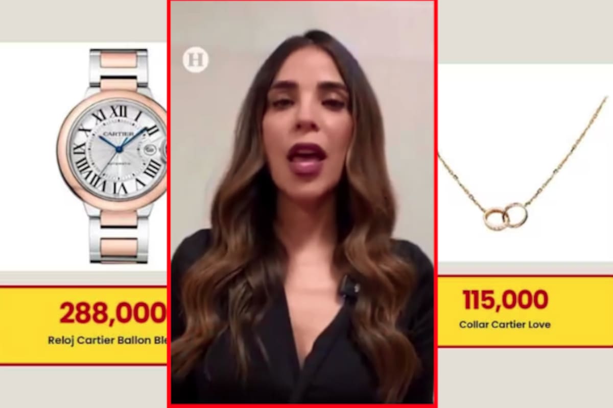 Diputada Diana Karina Barreras responde a acusaciones: “No me doblegaré ante campañas de desinformación”