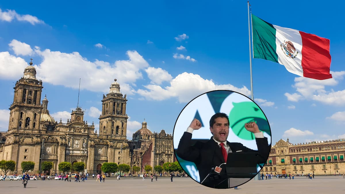 Viva México abandona su intento de registro como partido político, Eduardo Verástegui afirma que el proyecto seguirá sin depender del INE