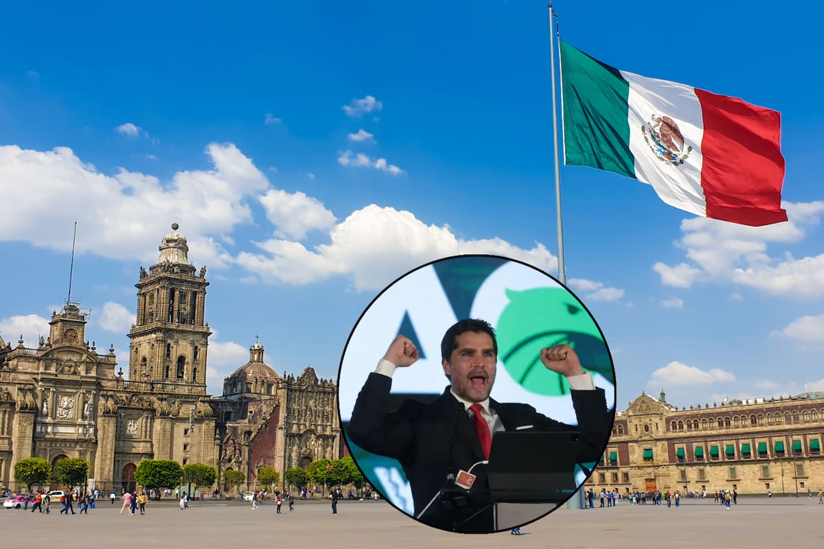 Qué es la ultraderecha y cómo opera en México: claves para entender el fenómeno