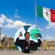 Viva México abandona su intento de registro como partido político, Eduardo Verástegui afirma que el proyecto seguirá sin depender del INE