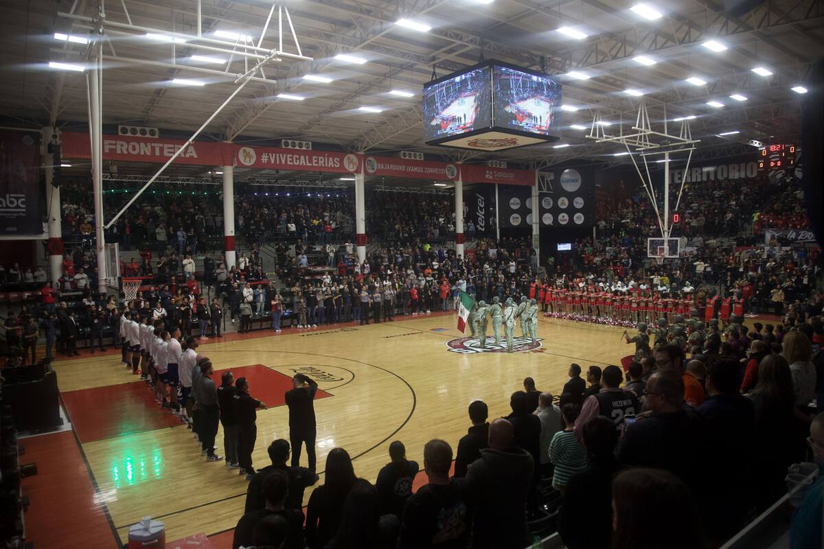 Zonkeys inauguran Cibacopa 2024