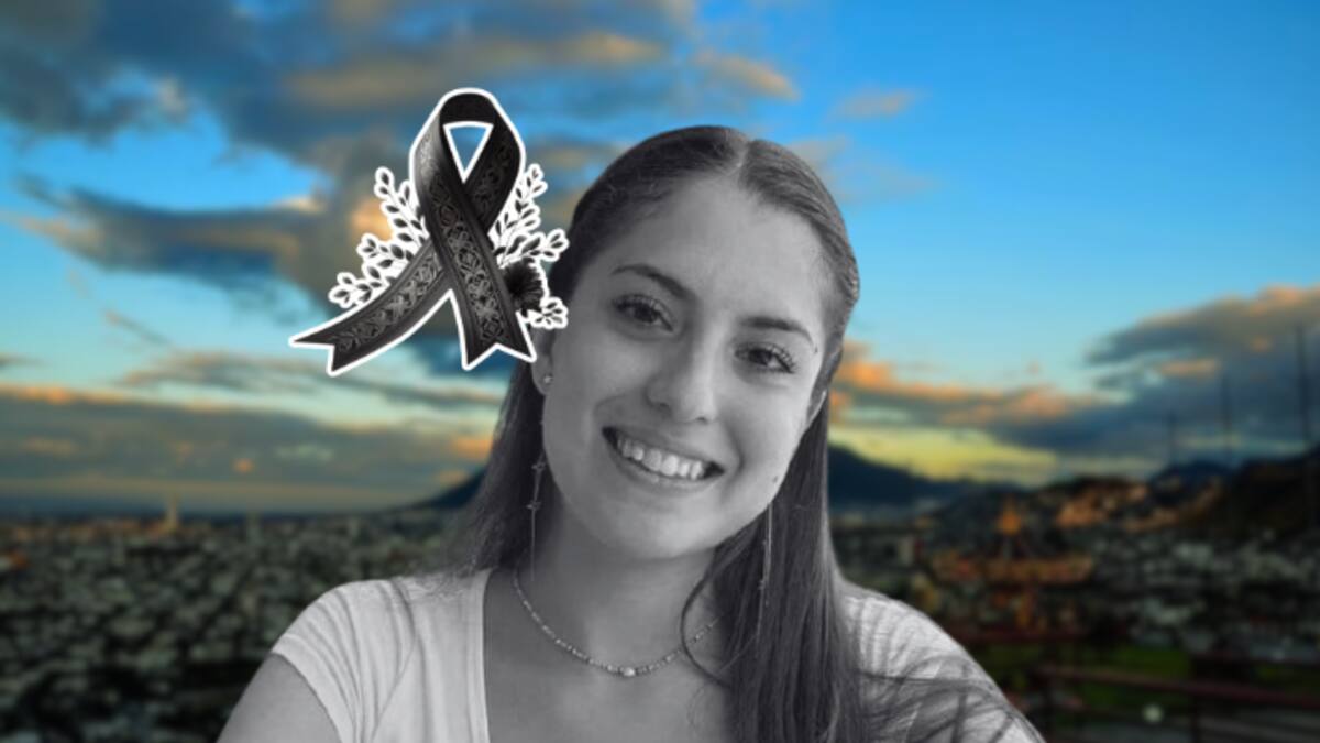 Confirman identidad de Ana Carolina Saucedo; investigan causas de su muerte