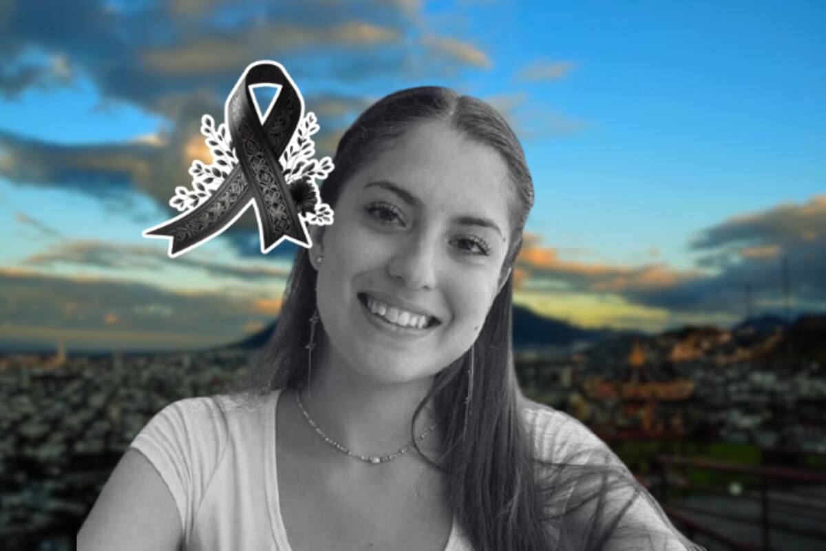 Confirman identidad de Ana Carolina Saucedo; investigan causas de su muerte