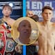 Excampeón mundial mexicano ve casi imposible que David Picasso derrote a Naoya Inoue: “Casi va al suicidio”