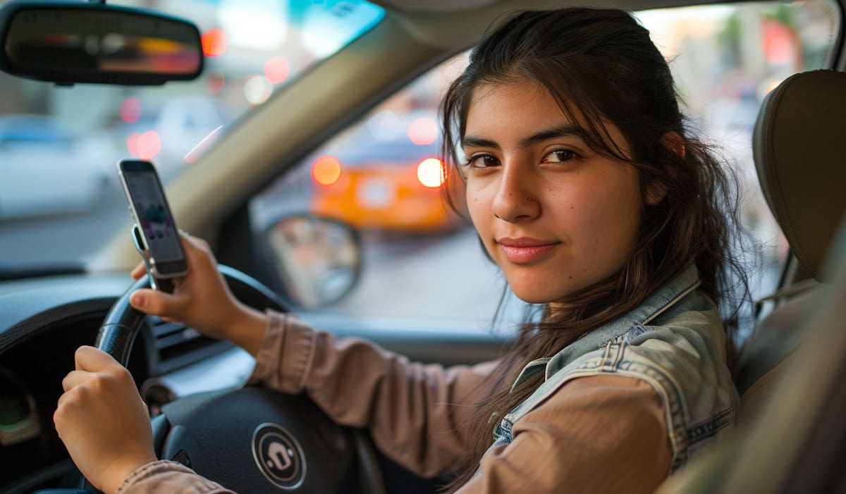 Imagen creada con Midjourney