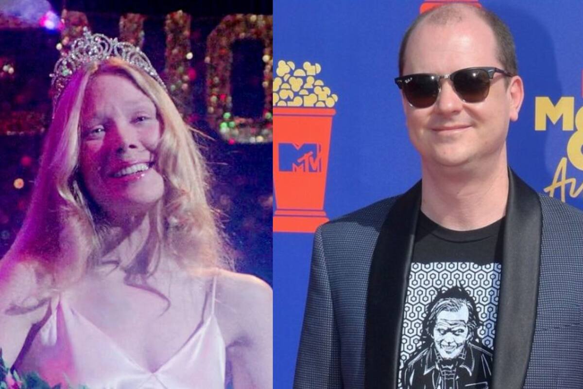 Prime Video prepara una serie de ‘Carrie’ de Stephen King, a cargo de Mike Flanagan