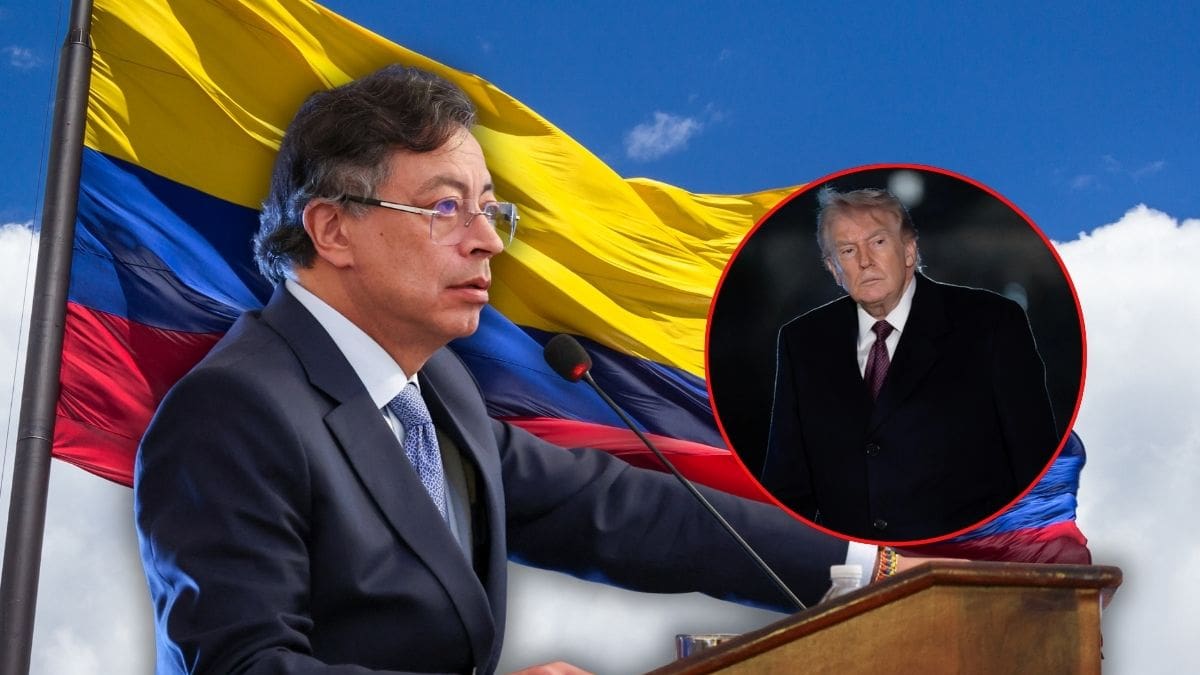 EEUU investiga a Gustavo Petro por posibles vínculos con narcotráfico, reveló The New York Times; indagan reuniones y financiamiento de campaña en medio de tensiones con Trump