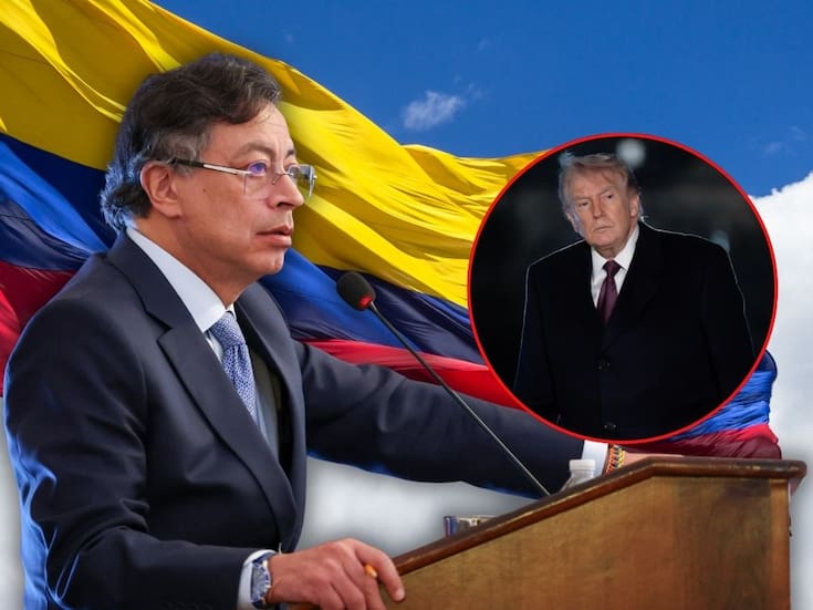 EEUU investiga a Gustavo Petro por posibles vínculos con narcotráfico, reveló The New York Times; indagan reuniones y financiamiento de campaña en medio de tensiones con Trump