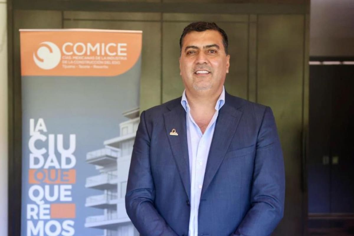 Comice TTR renovará presidencia en junio