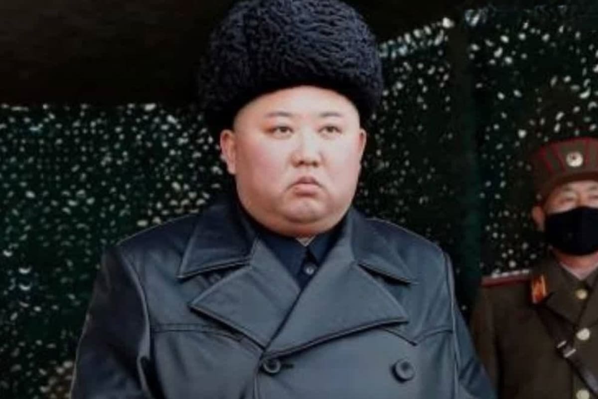 Corea del Norte: Un hombre fue mutilado con lanzallamas mientras su padre fue obligado a mirar