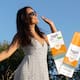 El protector solar Eucerin Oil Control para piel grasa baja a 278 pesos en Mercado Libre, registrando un descuento del 63% para proteger el rostro contra la radiación solar