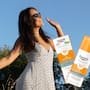 El protector solar Eucerin Oil Control para piel grasa baja a 278 pesos en Mercado Libre, registrando un descuento del 63% para proteger el rostro contra la radiación solar