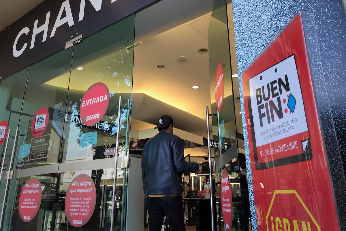 El Buen Fin 2024: La oportunidad ideal para estimular la economía y aprovechar grandes ofertas