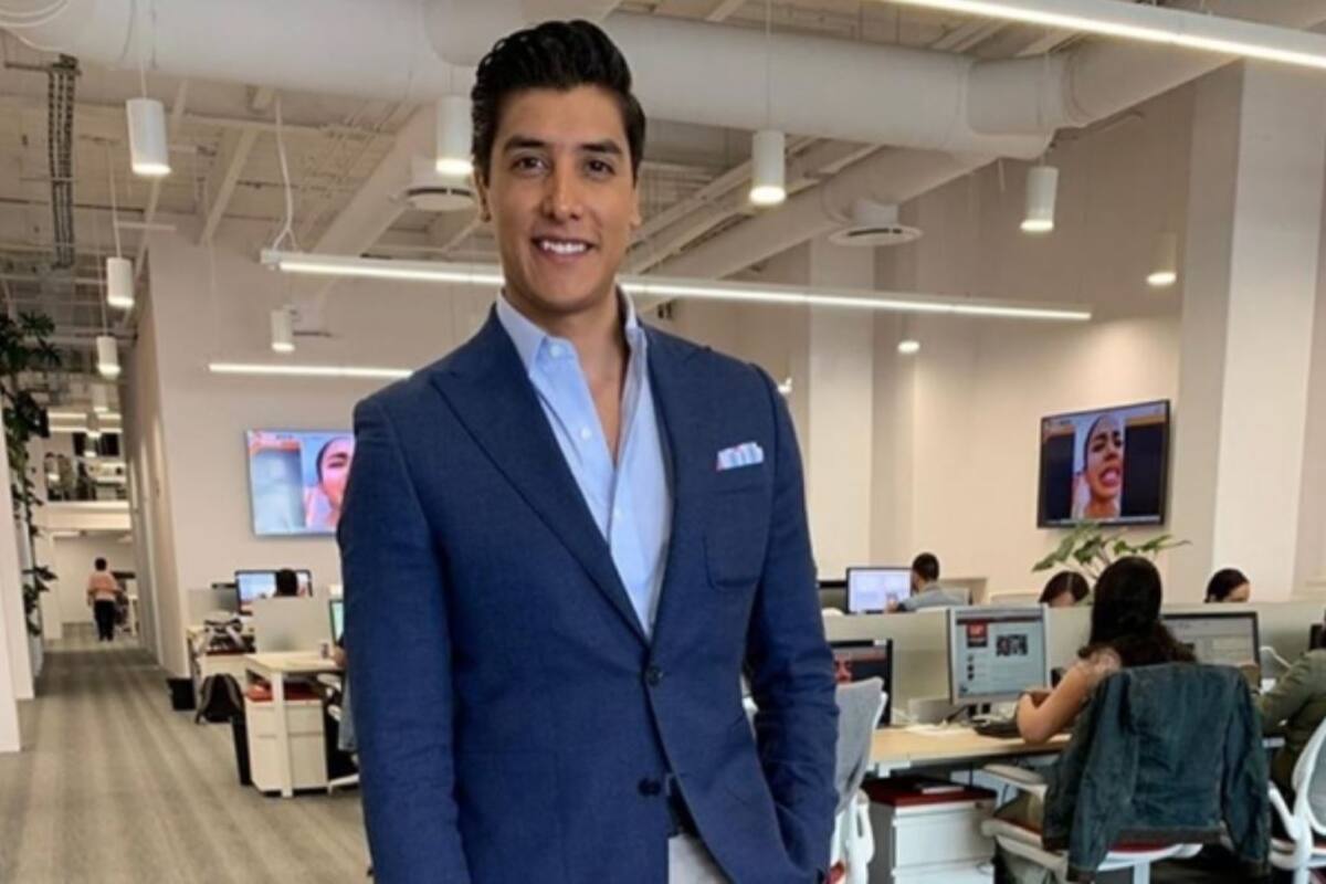 Periodista golpeado en marcha se someterá a cirugía