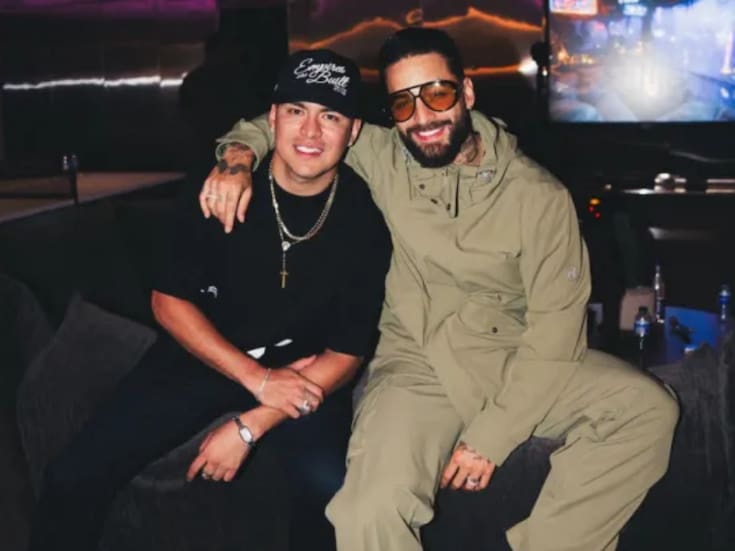 Maluma rinde emotivo homenaje a Yeison Jiménez en Premio Lo Nuestro