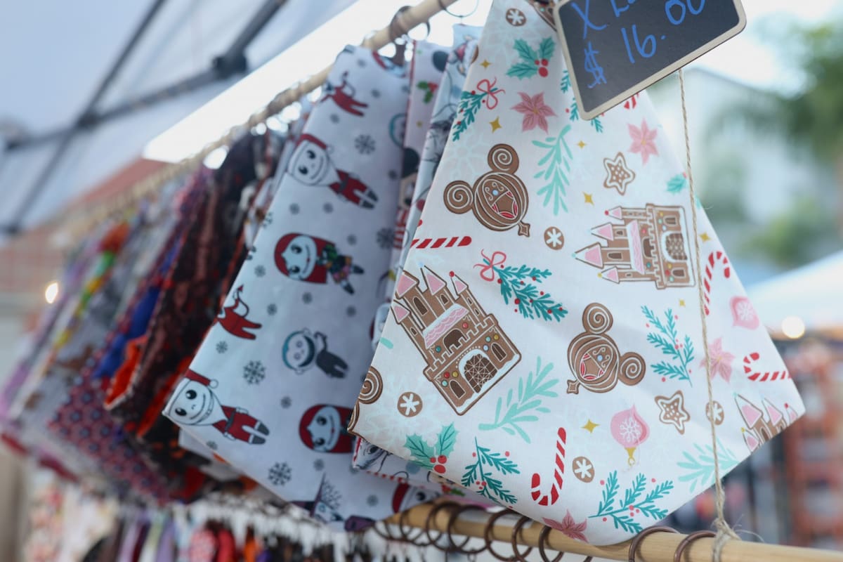 La convención reunirá más de 300 negocios locales con productos inspirados en Disney. Foto: Cortesía