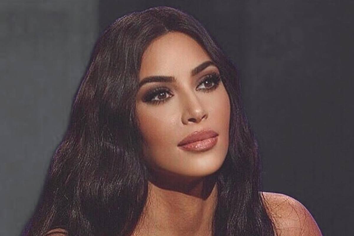 Kim Kardashian sufre intento de robo en su mansión de Los Ángeles