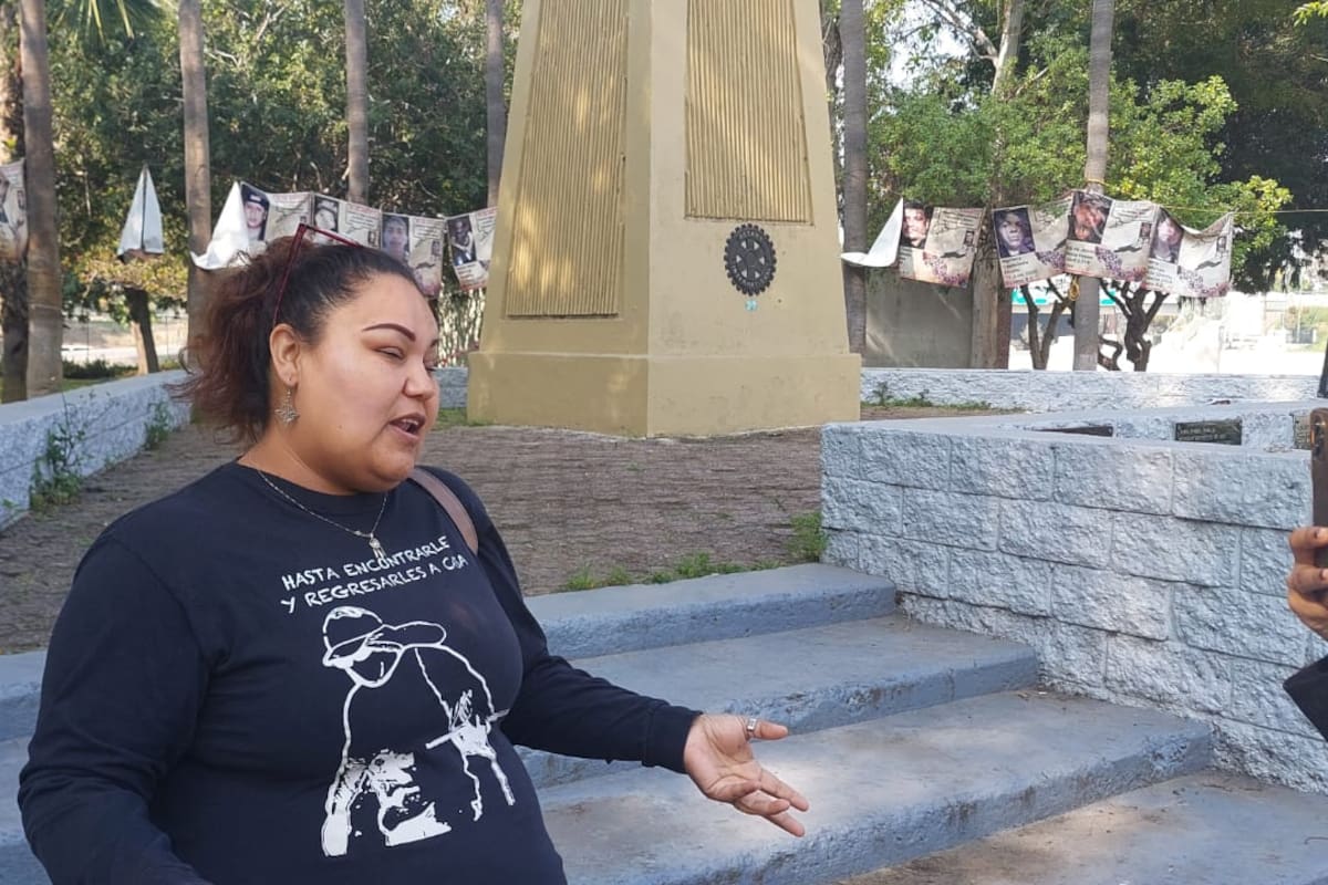 Ayudarán a buscadores de otros estados