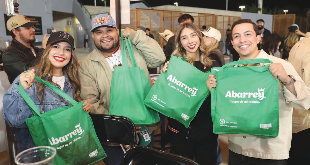 (De izquierda a derecha): Natalia Larios, Luis Tolano, Alina Medina y David Galeana. FOTO: JULIÁN ORTEGA