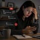 Advierten que violencia digital se ha convertido en una forma de intimidación hacia mujeres